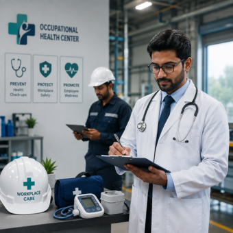 Occupational Health Services
